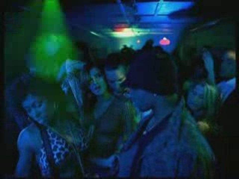 Nelly Furtado feat. Timbaland Promiscuous