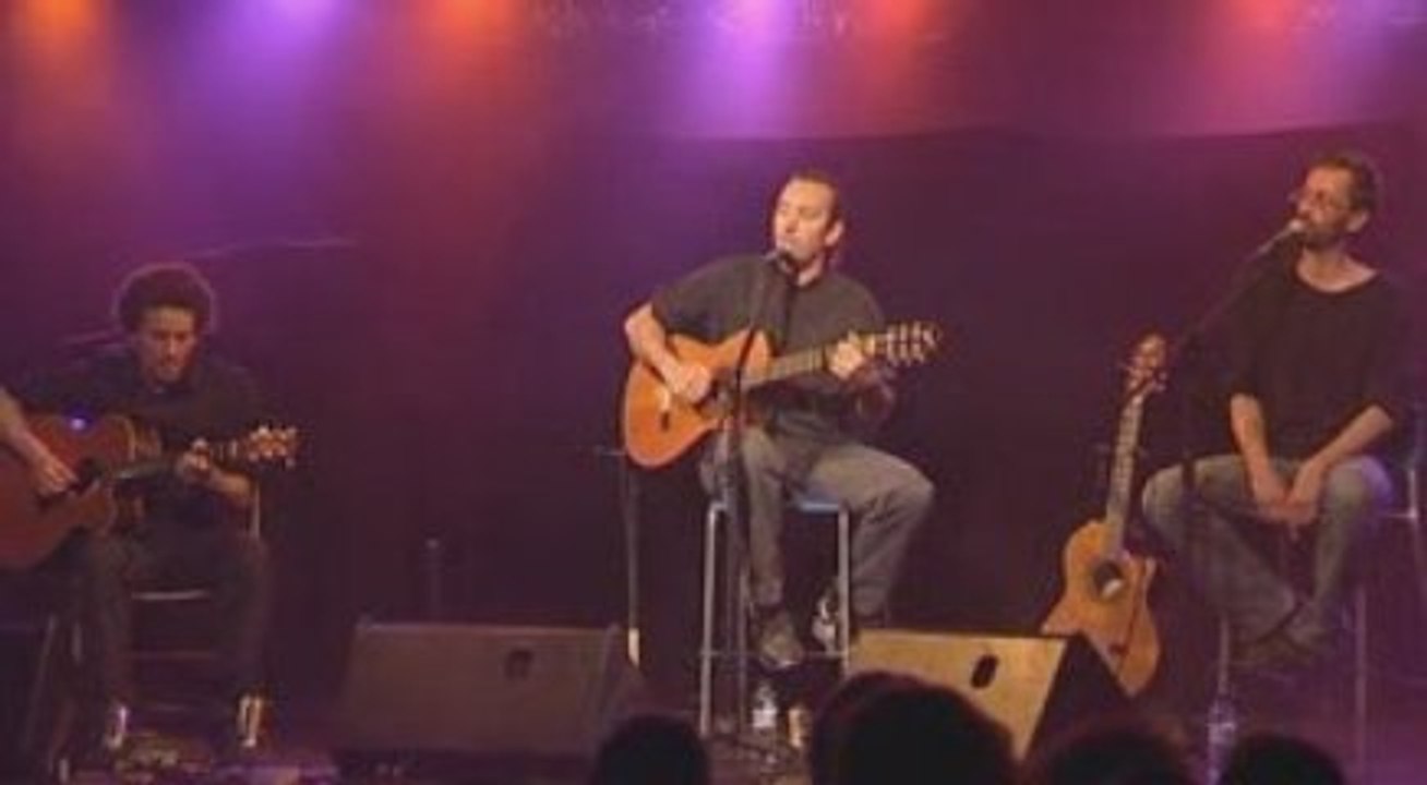 Festival aubercail 2008 (réalisé par l'équipe du CICA vidéo)