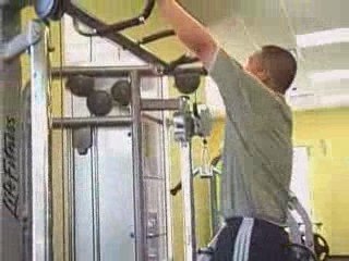 Synergy Kettlebell Training's What Are Chirpees?