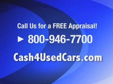 Cash For Cars Balboa Island