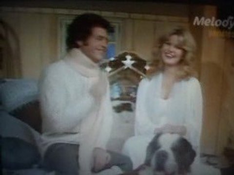 Joe Dassin J .MANSON petit ballon