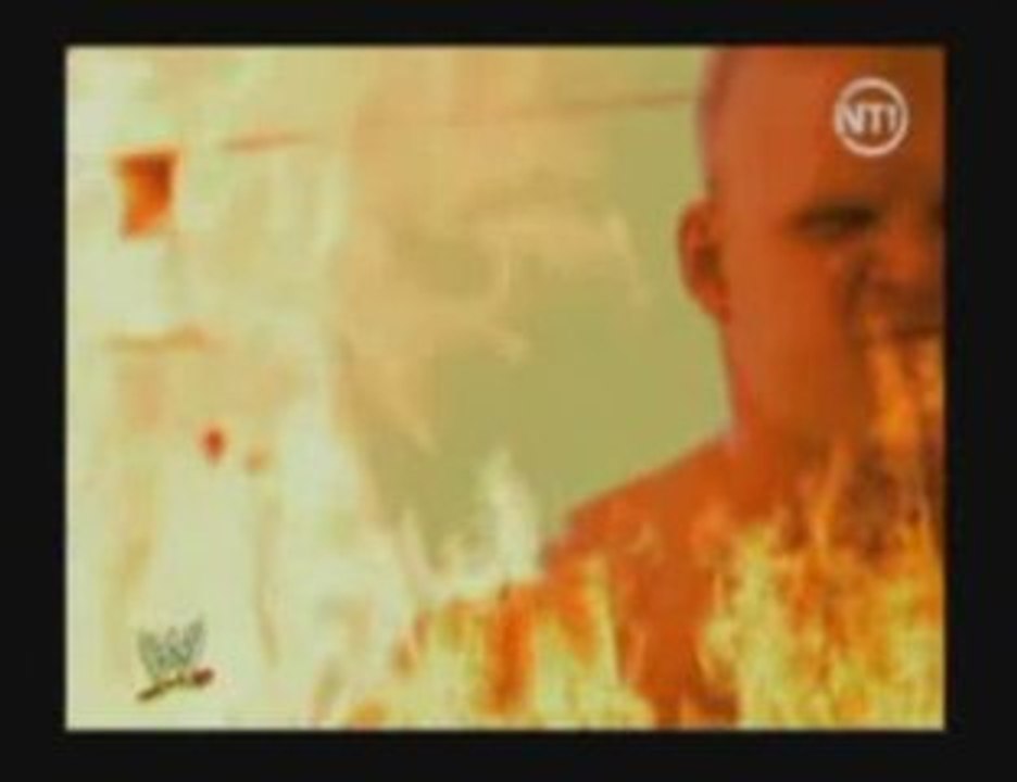 The Big Red Monster, Kane