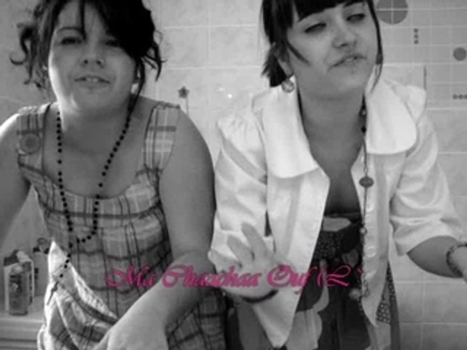 ma cha` ouf && moi