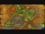 World of Warcraft Gold Making & Farming Locations + Routes