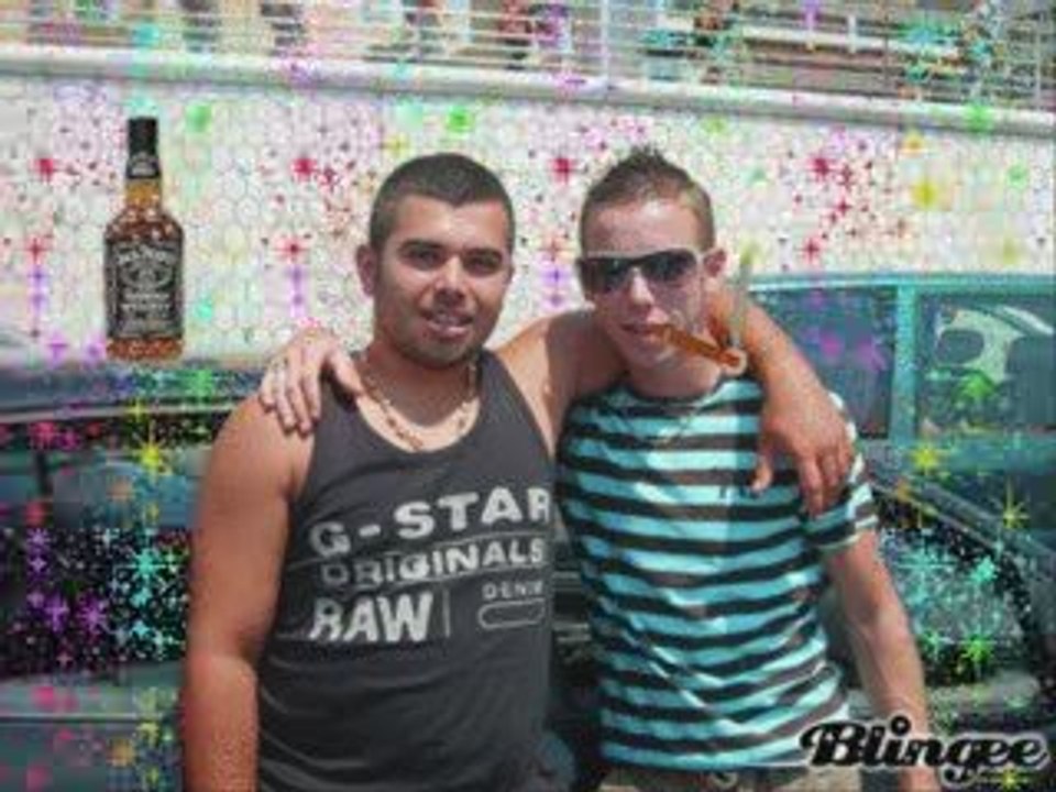 BUSTOSLOCOS par BABEL