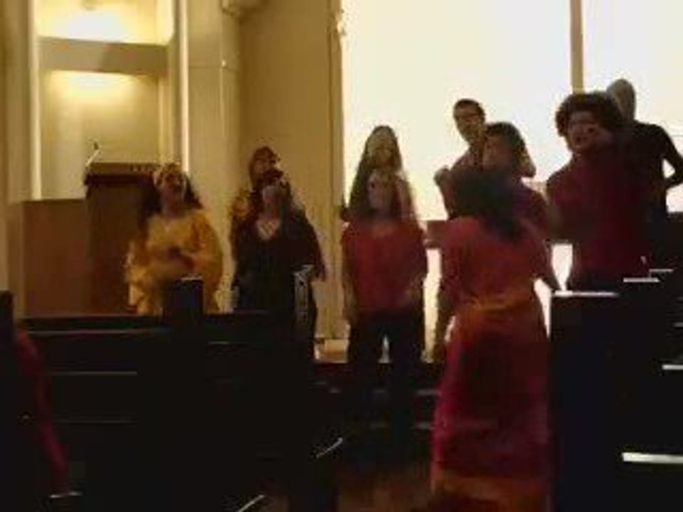 Kumbaya