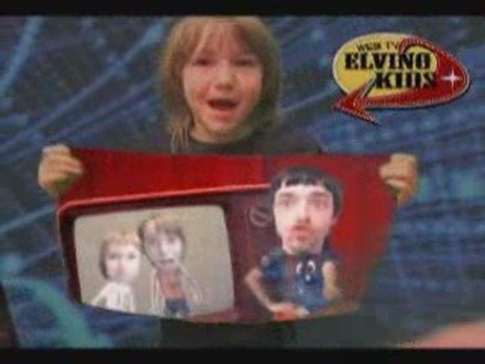 ELVINO KIDS SHOW 9 saison 2 BEST OF by elvino movies