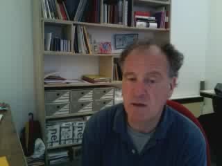 Bruno Meyssat - Observer