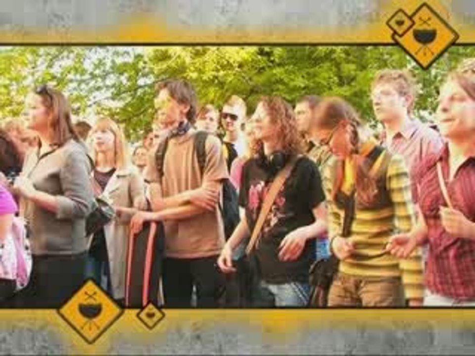 Gatves muzikos diena vilniuje