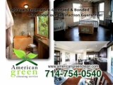 American Green Cleaning Service