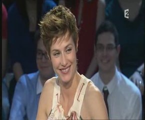 ON N'EST PAS COUCHé C. DE FRANCE