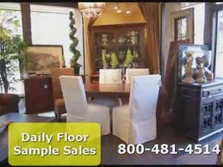 Urban Renewal Decor - Custom Made Furniture