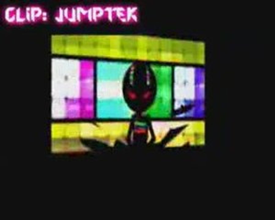 Clip Jumptek