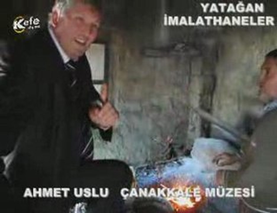 AHMET USLU