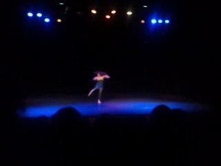 Poussière d'art - Laura