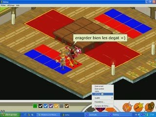 Dofus =) big-srm un pe avant la maj