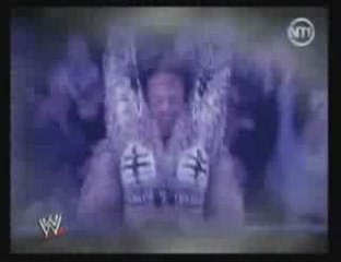 The deadman, l'Undertaker