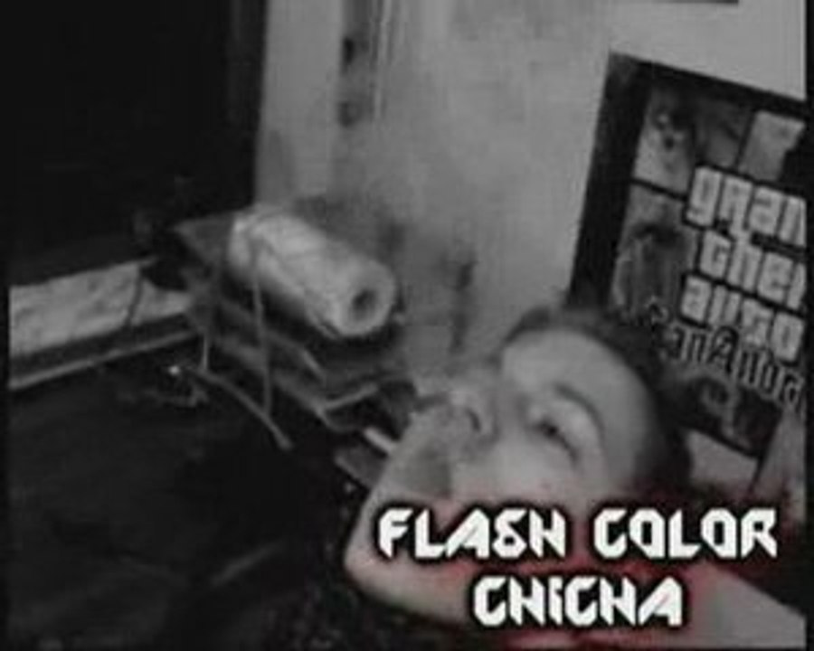 Jumptek chicha