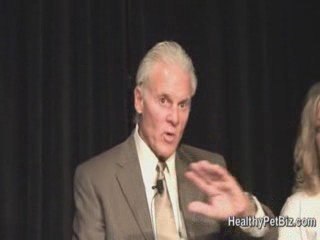 I don't have the money to start a pet business right now