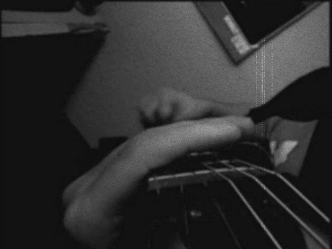 Rammstein - Amerika Cover Reprise Guitare