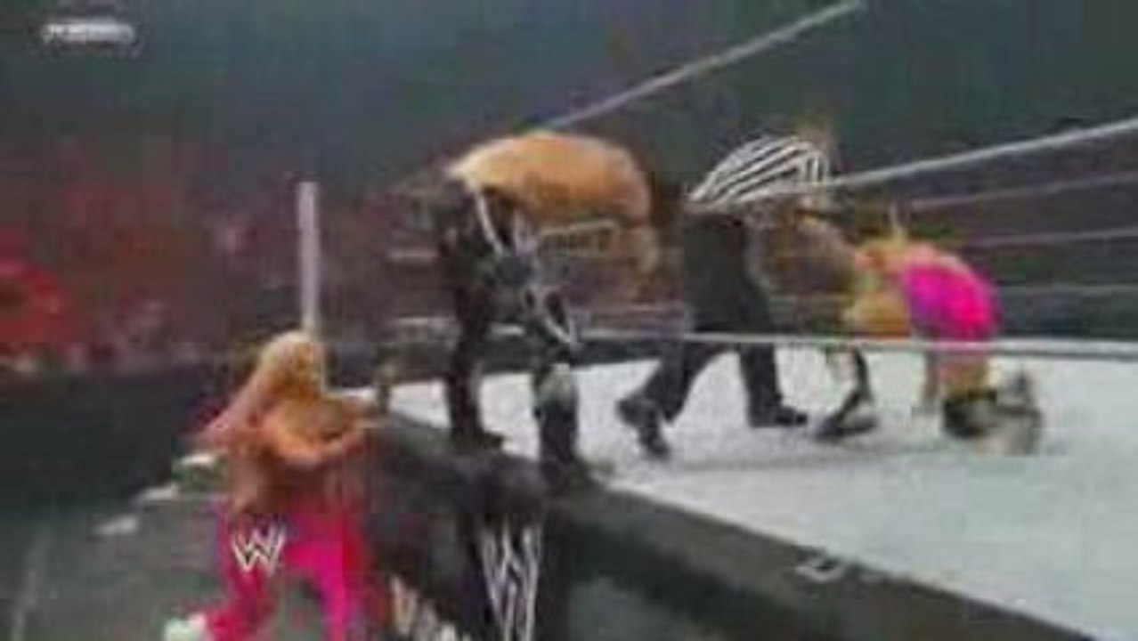 Evan Bourne vs Tyson Kidd part 2