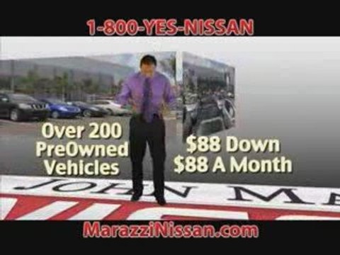 John Marazzi Nissan Fort Myers Naples