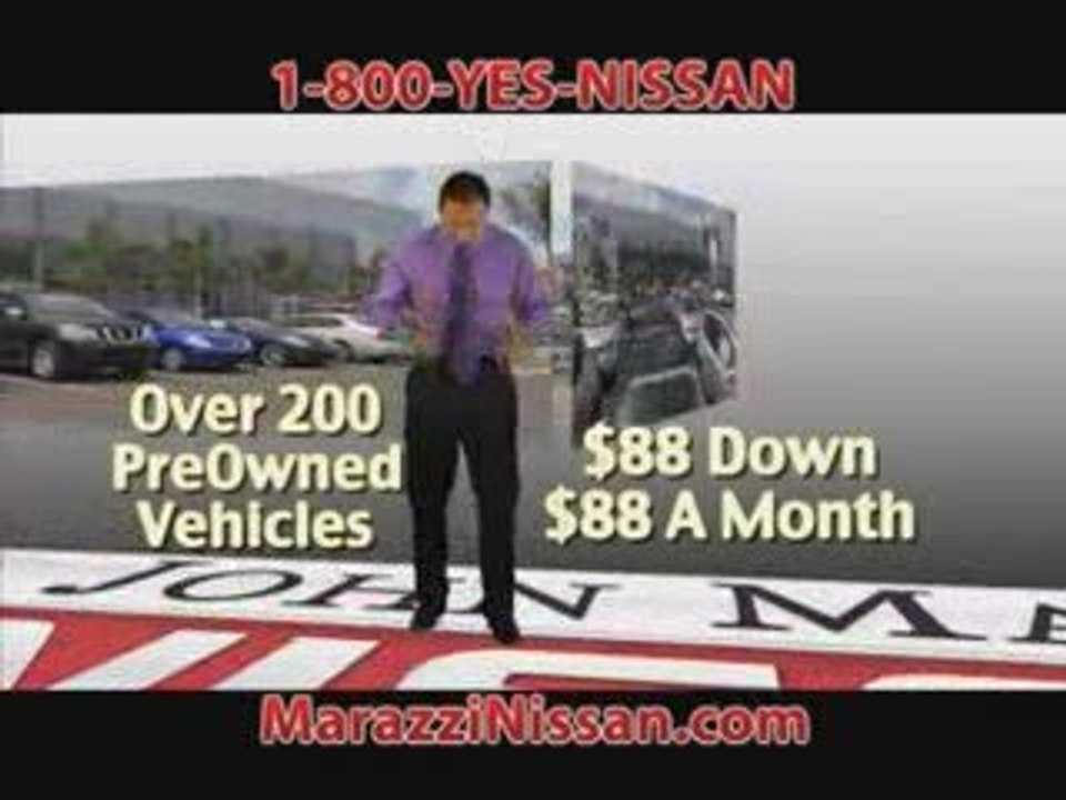 John Marazzi Nissan Fort Myers Naples