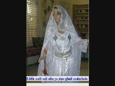 naili sali alia ya zine ghali eddis