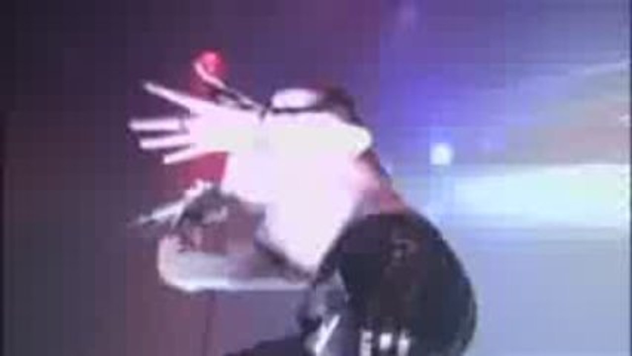 Dir en grey - Saku (朔)