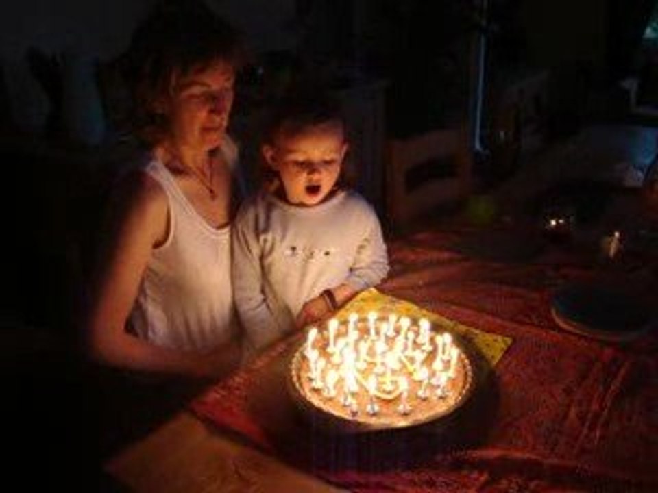32 ans Titi