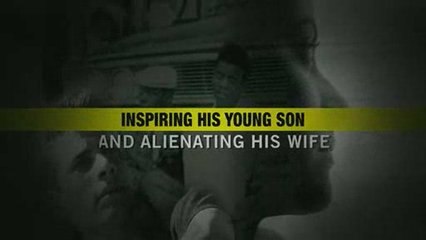 Crossing the Lines Richard Doster Book Trailer