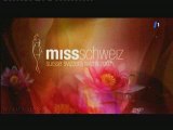 [SRG SSR] Miss Schweiz Suisse Svizzera Svizra 2007