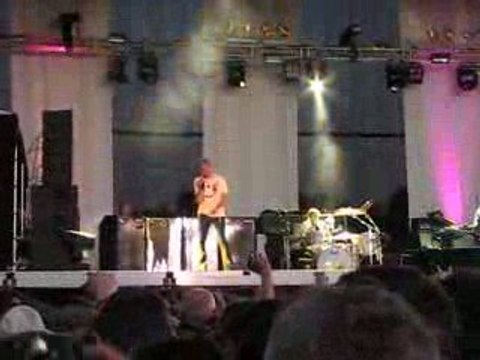 Deep Purple Wrocław 2009 Highway Star