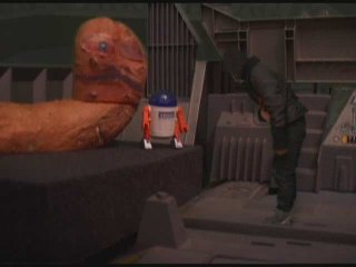 la parodie des étoiles (épisode 2 les elvino kids