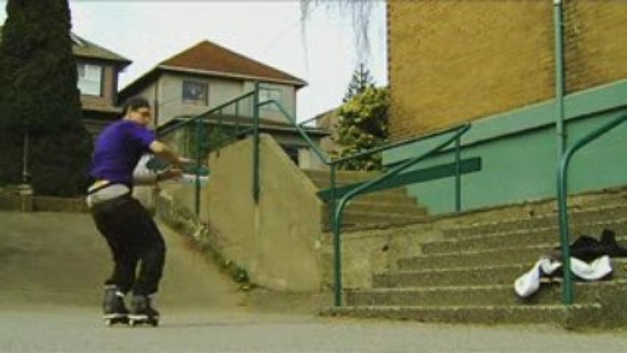 TaskTV: April edit by Shawn Adair