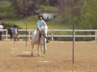 CentroEquestreS'Arbore Magda Taras e Marta Massidda-Postino
