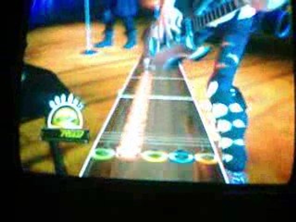 tristan hero 3 expert 94%