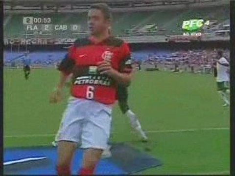 ENIO SANTOS DE OLIVEIRA (ZAGUEIRO)