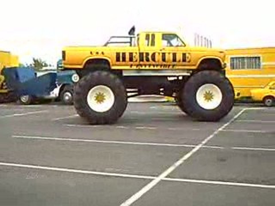 Monster TRUCK 02 _CARVIN_05-05-09