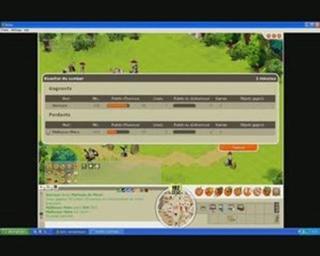 Dofus , silouate allister 15x 12x