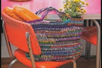 Crochet Fashion Launch Week At Crochet