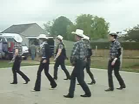 Will you love me démo asso City jane Country Terminiers