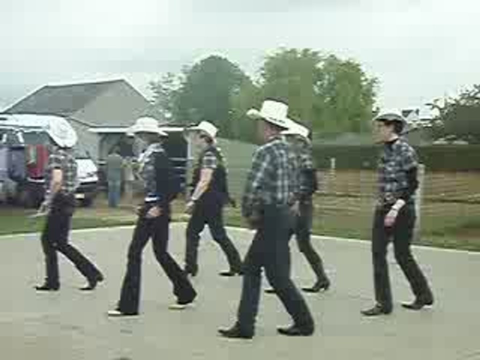 Will you love me démo asso City jane Country Terminiers