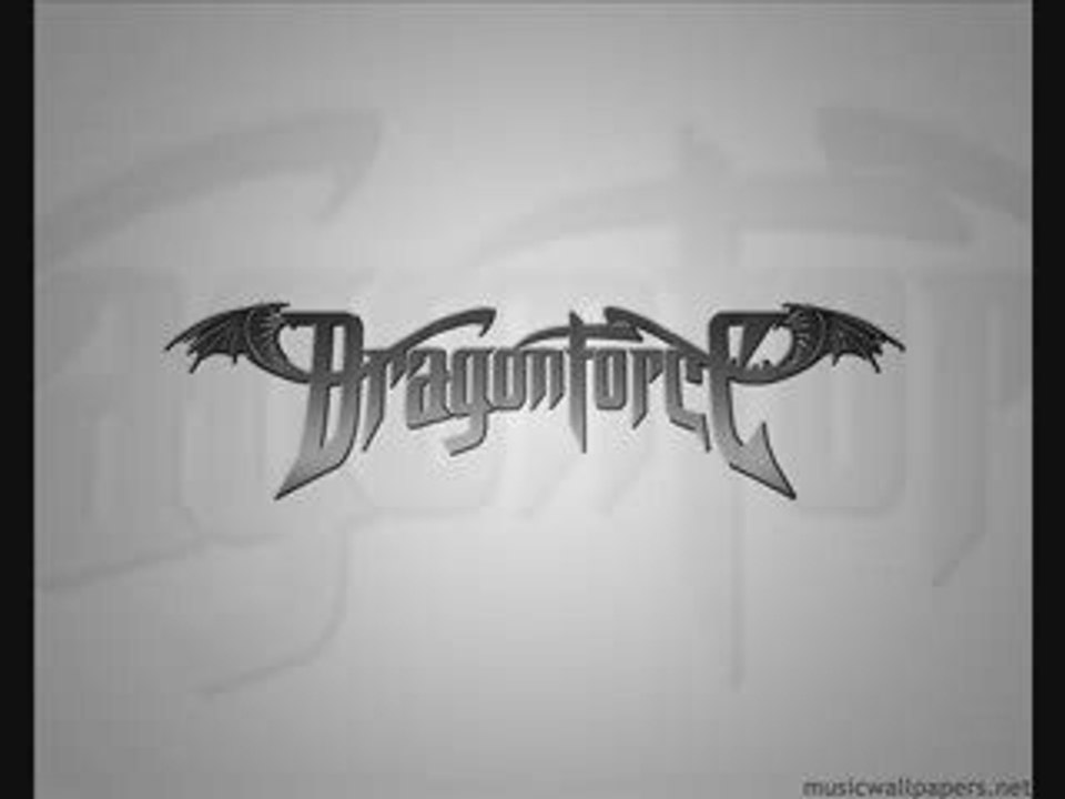 Dragon Force : Fields Of Despair
