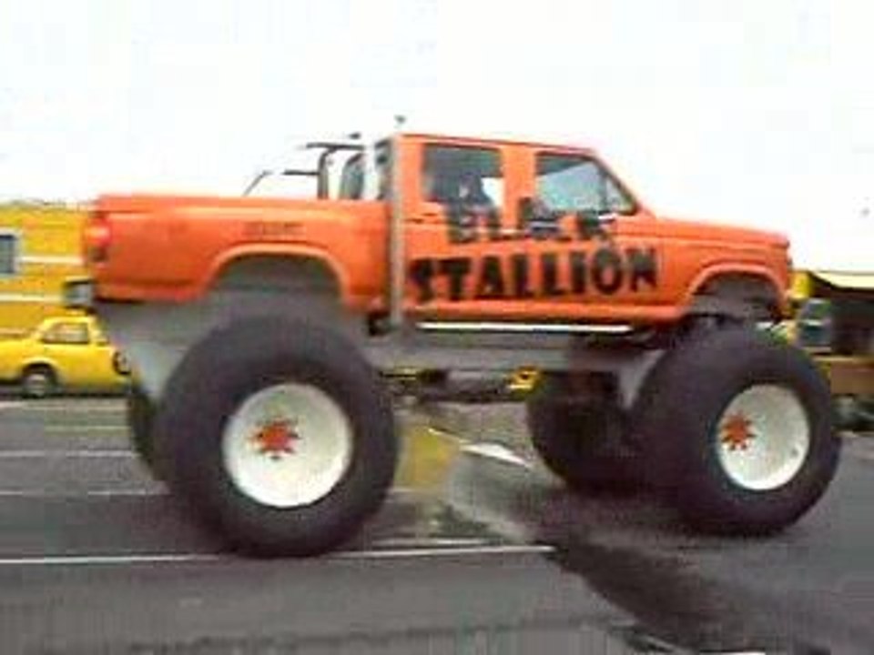 MONSTER TRUCK 01 _ CARVIN _ 05-05-09