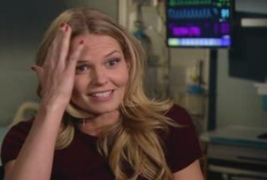 House - Jennifer Morrison Talks About Season 5