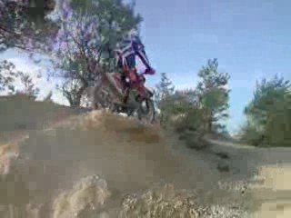 [enduro] will en ktm 2 [wilrep2000]