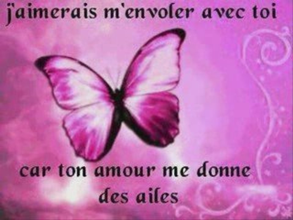 L AMOUR EN ROSE