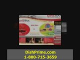 DishPrime Texas Offers Dish Network Specials