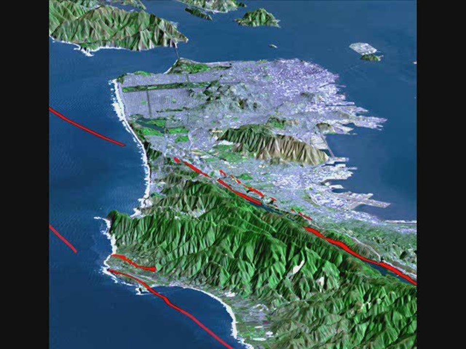 Visite de Mmes Kosciusko-Morizet et Pécresse en Californie